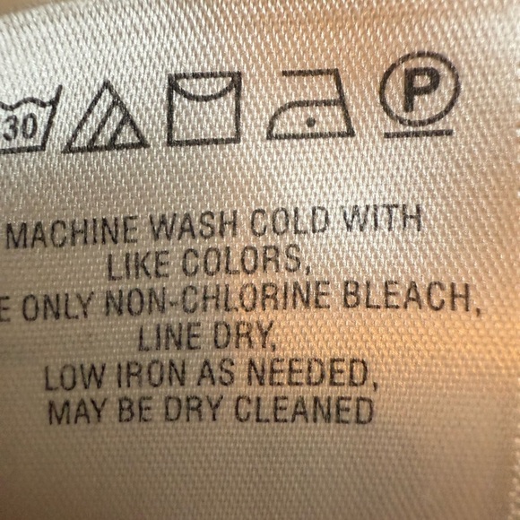 Maeve by Anthropologie Woodland Walk Black and Cream 3/4 Sleeve Blouse - Picture 8 of 10